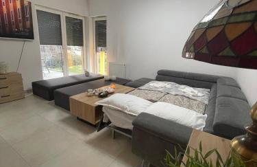 Apartament z dużym tarasem - najbliżej PreZero - Foto 72