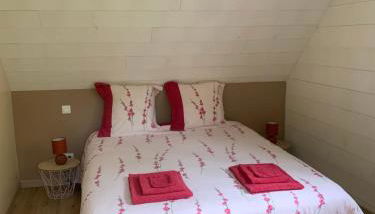 Gîte du moulin vert - Foto 2