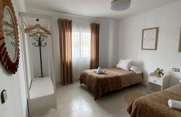 CASA FAMILIAR LA ZUBIA - Granada - Foto 23