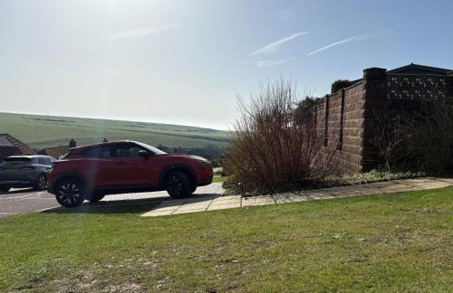 Hikers Retreat - peaceful South Downs escape - Foto 14