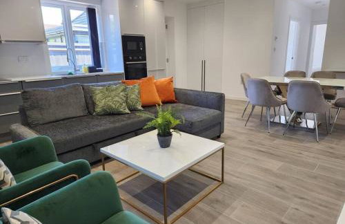 Paradigm Court, Brand new 2-Bedroom Flat4, Oxford - Foto 18