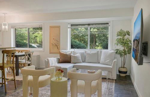 Crystal City Charm 2BR Free Parking 104 - Foto 8