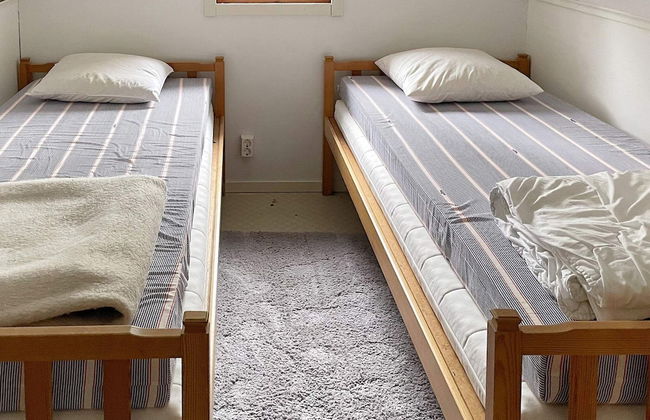 4 Star Holiday Home in Ronneby - Foto 2