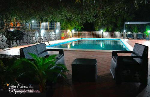 Villa Eterna Mungibeddu - Foto 21