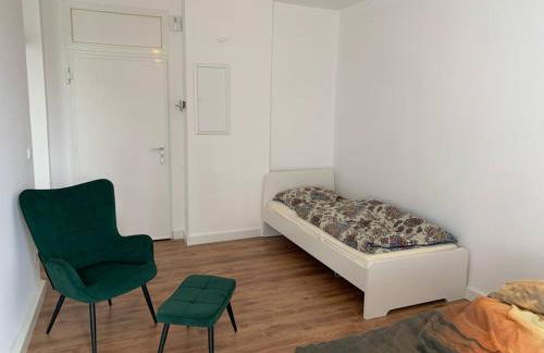 Monteur- & Ferienwohnungen in Dorsten Altstadt - ZENTRUM - NEU saniert - Foto 2