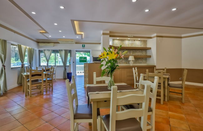 Il Pineto Paestum - Foto 21