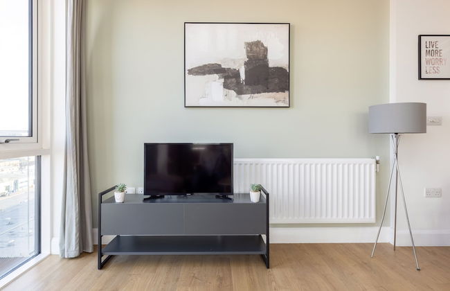 The Bow Flats - Foto 25