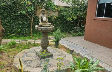 Uaná Guest House Quarto 4 - Foto 56