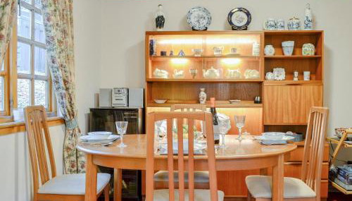 Toll Bridge Lodge - Foto 5