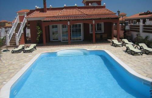 Verano Brisa Private Golf Villa - Foto 1