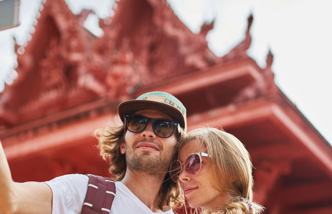 Chip eSIM Civitatis Tailândia - Foto 1