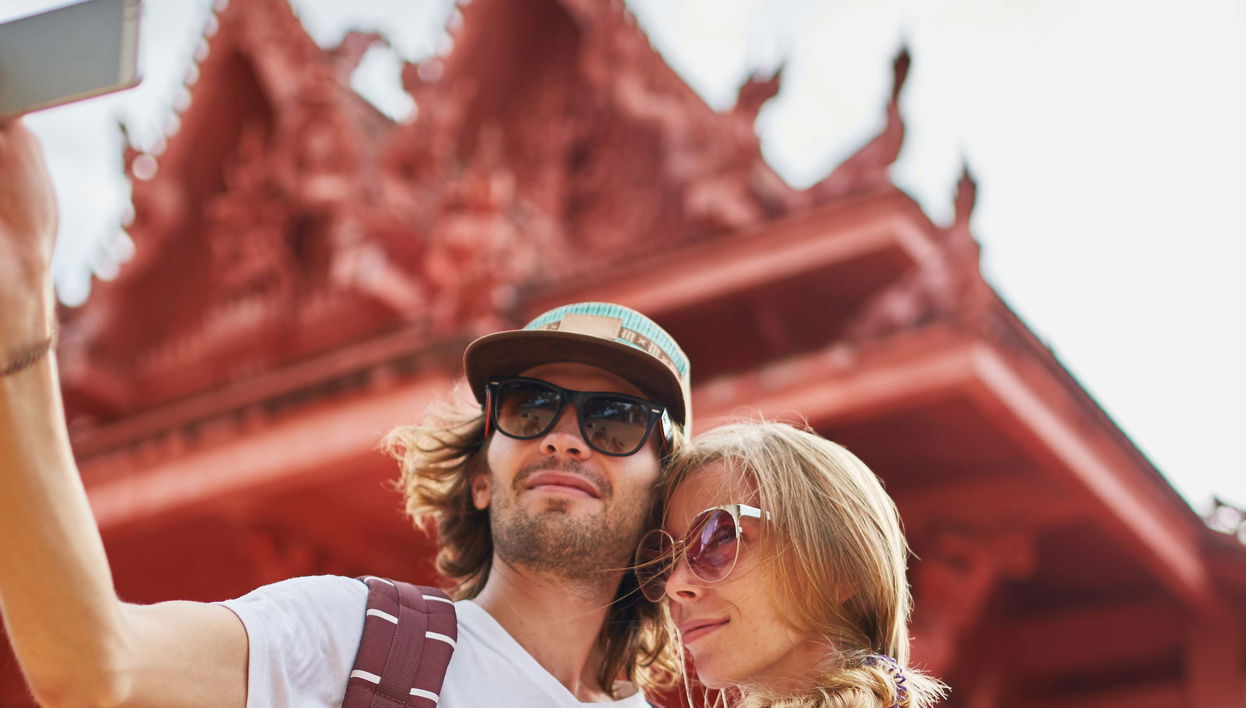 Chip eSIM Civitatis Tailândia