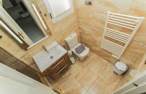 078 City Views- Alicante Holiday - Foto 20