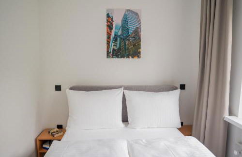 Homaris Apartments Nibelungen - Foto 29