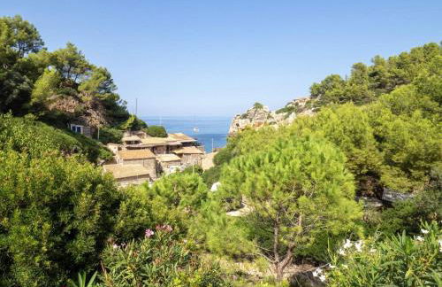 Villa Picassa with sea view - Foto 30