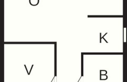 5 Person Holiday Home in Martofte-by Traum - Foto 2