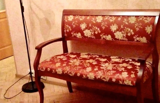 LUXKV Apartment on Slavyansky Bulvar - Photo 10