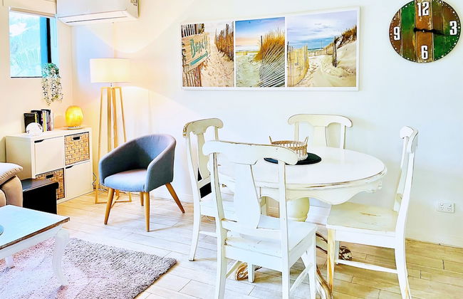 Mermaid Beach Park View Resort - Foto 42