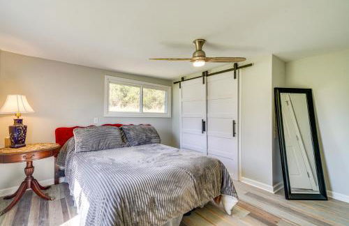 3 Mi to Caesars Casino Indiana Retreat with Patio! - Foto 13