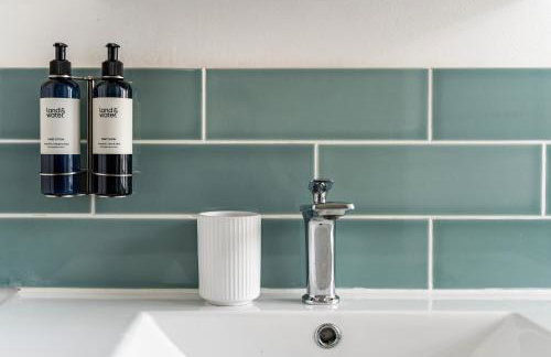 Waterside cottage - log burner - 10 mins to Falmouth - Foto 26