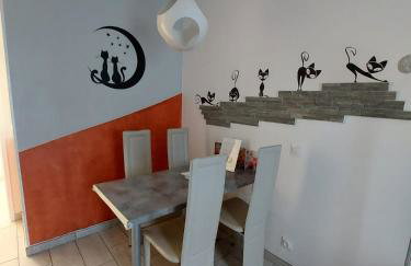 Ideal apart pour 4 a Disneyland - Foto 21