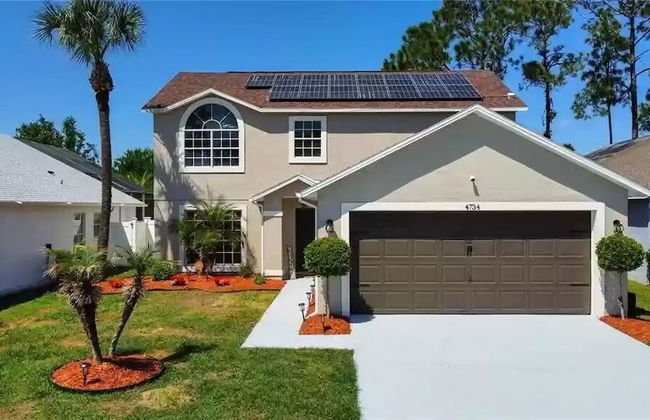 Windwood Villa 4 Bedroom Home by RedAwning - Foto 1