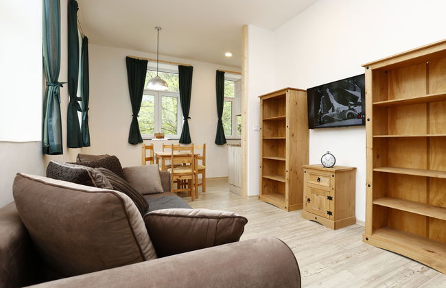 Rašeliniště - Foto 1