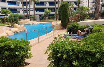 Apartamento Casa del Sol- La Calma-Playa Flamenca-4 swimming pools-private parking place - Foto 16
