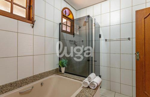 Casa Espaçosa com Vista para o Mar - Foto 26