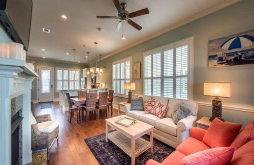 Ocean Cottage 43 - Foto 5