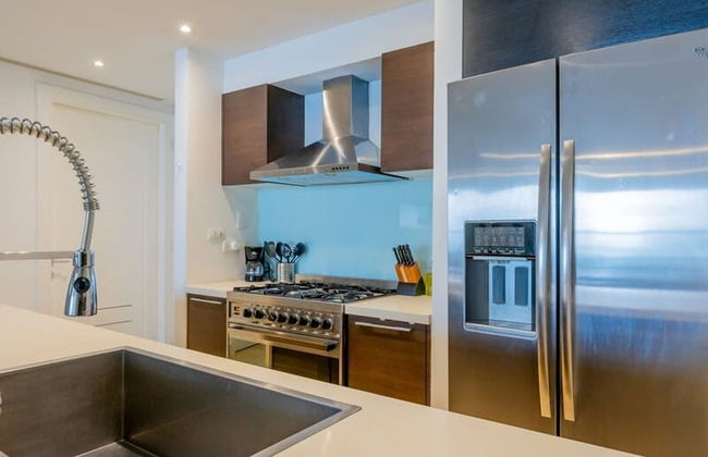 w Amazing 1BR With Balcony in YOO - Foto 21