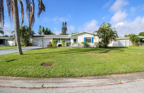 Delightful 2 BR Home in West Bradenton - Sans Souci - Foto 1