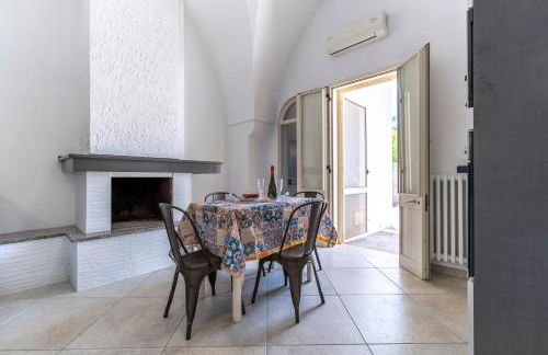 Bovio28 - Nel Centro Del Salento - Foto 38