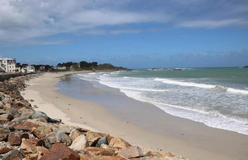 Maison de vacances vue mer et campagne - Photo 15