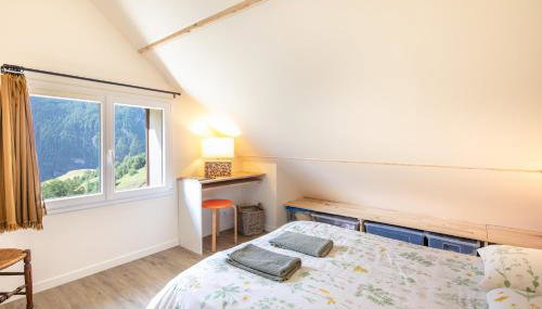 Le Chazelet - Splendide Vue Montagne - Foto 2