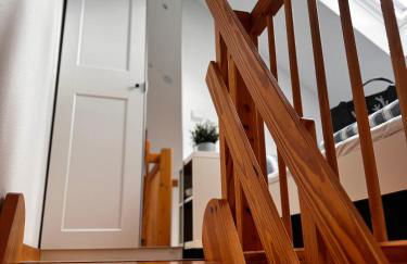 Fewo Schöner Ausblick - Foto 7