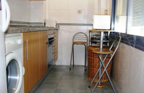 APARTAMENTO MALAGA CENTRO Y PLAYA-PARKING - Foto 22