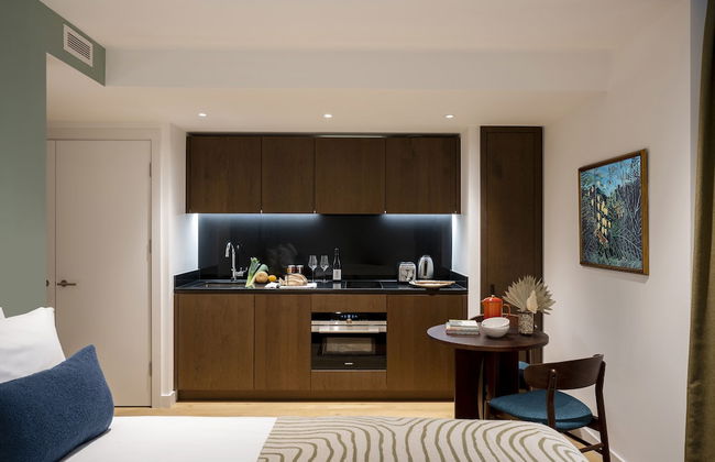 Cove Landmark Pinnacle - Foto 76