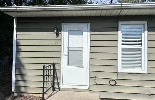 Duplex Hideaway in Saint Charles MO - Foto 15