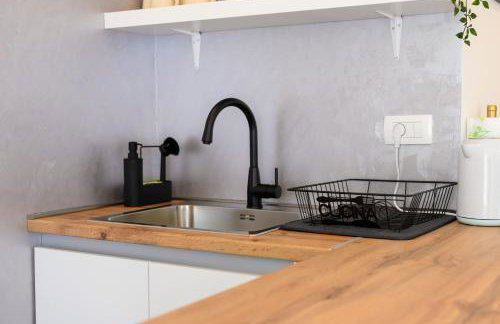 Apartmani Mostina near river - Photo 26