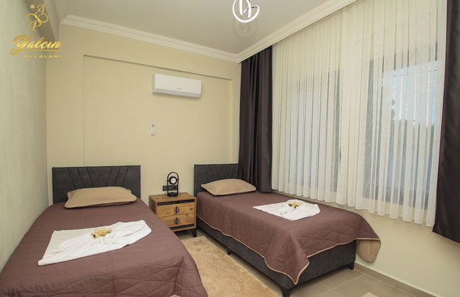 Koycegiz Yalcin Villalari - Foto 8