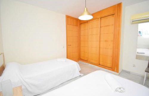 Expoholidays - Apartamentos Puerto Almerimar - Foto 98