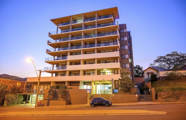 Mantra Wollongong - Foto 32