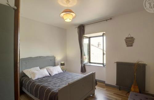 Charmante ferme rénovée, grand jardin, 8 chambres - FR-1-496-249 - Foto 16