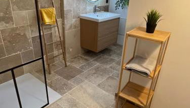 House with patio and air conditioning - Foto 3