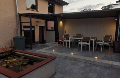 Ferienwohnung am Wasserfall - Foto 31