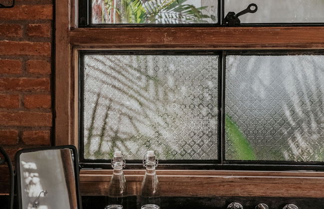 Bedulu Cliff Estate Ubud - Tree Top - Foto 32