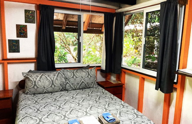 Jungle Like Oasis in San Ignacio - Secluded Cabaña Retreat Close To Mayan Ruins - Foto 3