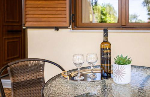 Nelly's Place Garden house 2 - Foto 22