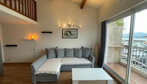 Appartement face à la mer - Foto 3